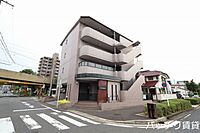 愛知県名古屋市北区清水1丁目：物件画像／株式会社バッチリ賃貸名古屋