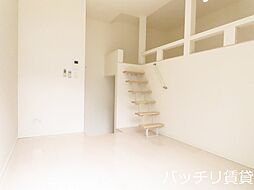 グランビル上小田井 1Kの写真