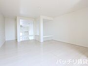 同型タイプの為、現状を優先致します。
