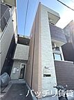 愛知県名古屋市中川区八剱町2丁目：物件画像／株式会社バッチリ賃貸名古屋