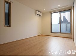 グランティック緑 1LDKの写真