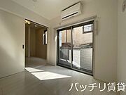画像は別号室タイプの為、現状を優先致します。