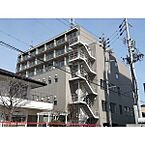 愛知県名古屋市中村区亀島2丁目：物件画像／株式会社バッチリ賃貸名古屋