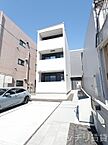 愛知県名古屋市西区栄生1丁目：物件画像／株式会社バッチリ賃貸名古屋