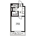 VIVRESAKOU3階4.5万円