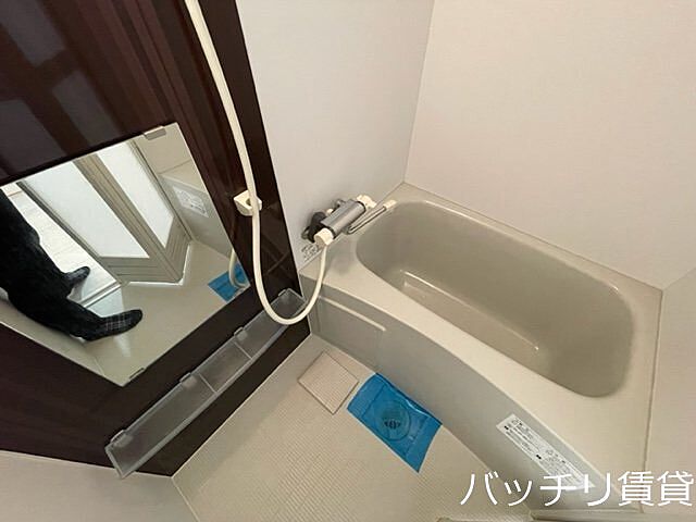 浴室