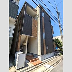 🉐敷金礼金0円！🉐ハーモニーテラス木之免町II