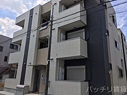 名古屋市営鶴舞線 浄心駅 徒歩5分