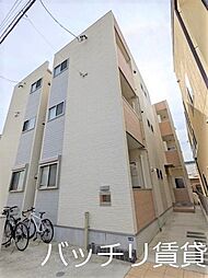 ハーモニーテラス高道町VI