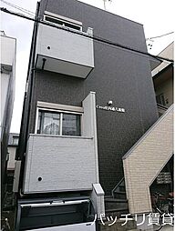 Creo庄内通六番館