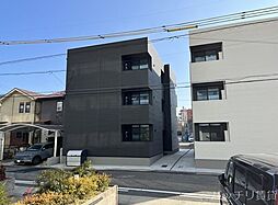 名古屋市営名港線 六番町駅 徒歩8分