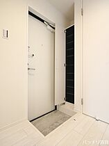 愛知県名古屋市中村区角割町２丁目（賃貸アパート1K・3階・24.88㎡） その8