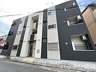 愛知県名古屋市中村区大秋町4丁目：物件画像／株式会社バッチリ賃貸名古屋