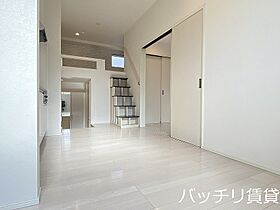 愛知県名古屋市中川区松葉町１丁目（賃貸アパート1LDK・1階・31.19㎡） その5