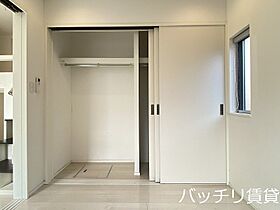 愛知県名古屋市中川区松葉町１丁目（賃貸アパート1LDK・1階・31.19㎡） その14