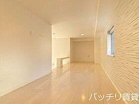 愛知県名古屋市中川区松葉町１丁目（賃貸アパート1LDK・1階・31.19㎡） その13