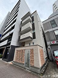 🉐敷金礼金0円！🉐名古屋市営名城線 黒川駅 徒歩4分