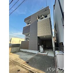 🉐敷金礼金0円！🉐名古屋市営東山線 中村公園駅 徒歩10分