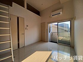 愛知県名古屋市瑞穂区仁所町１丁目（賃貸アパート1K・2階・19.28㎡） その14