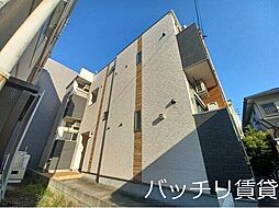 名古屋市営桜通線 新瑞橋駅 徒歩6分