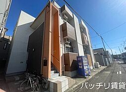 🉐敷金礼金0円！🉐名鉄名古屋本線 山王駅 徒歩8分