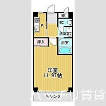 愛知県名古屋市瑞穂区妙音通３丁目（賃貸マンション1K・4階・35.19㎡） その2