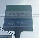 ファミリーマート 道徳通二丁目店（137m）