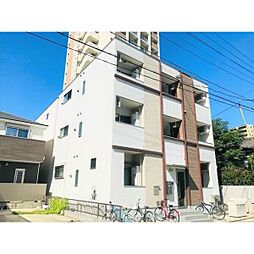 名古屋市営東山線 今池駅 徒歩4分