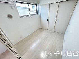 愛知県名古屋市中村区藤江町２丁目（賃貸アパート1LDK・3階・31.15㎡） その7