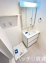 愛知県名古屋市中村区藤江町２丁目（賃貸アパート1LDK・3階・31.15㎡） その3