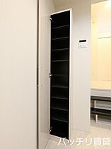 愛知県名古屋市中川区八剱町２丁目（賃貸アパート2K・2階・27.93㎡） その8
