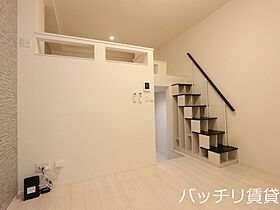 愛知県名古屋市中川区八剱町２丁目（賃貸アパート2K・2階・27.93㎡） その5