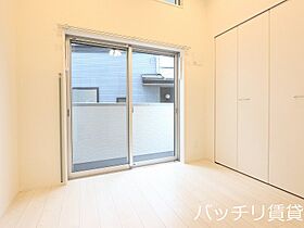 愛知県名古屋市中川区八剱町２丁目（賃貸アパート2K・2階・27.93㎡） その9