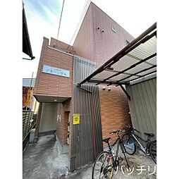 🉐敷金礼金0円！🉐名古屋市営鶴舞線 庄内通駅 徒歩6分