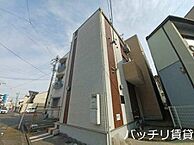 愛知県名古屋市昭和区福江1丁目：物件画像／株式会社バッチリ賃貸名古屋