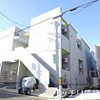 愛知県名古屋市西区枇杷島4丁目：物件画像／株式会社バッチリ賃貸名古屋