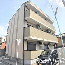 名古屋市営名港線 六番町駅 徒歩7分