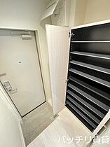 愛知県名古屋市中村区角割町４丁目（賃貸アパート1DK・1階・27.03㎡） その8