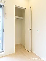 愛知県名古屋市中村区角割町４丁目（賃貸アパート1DK・1階・27.03㎡） その12