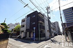 名古屋市営桜通線 中村区役所駅 徒歩5分
