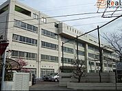 川崎市立末長小学校 徒歩10分。 800m
