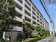 神奈川県川崎市高津区末長3丁目：物件画像