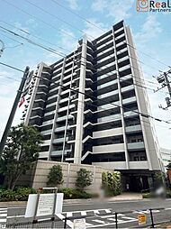 プラウド川崎柳町