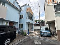 神奈川県横浜市鶴見区駒岡1丁目：物件画像