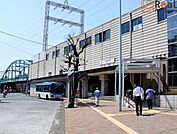 宮前平駅(東急電鉄 田園都市線) 徒歩14分。 1100m