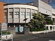 川崎市立宮崎中学校 徒歩10分。 770m