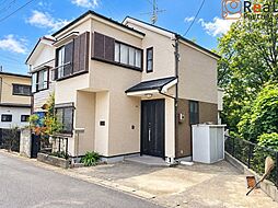 川崎市高津区千年 中古戸建住宅