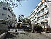 横浜市立汲沢小学校 徒歩6分。 410m