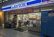 ローソン鶴屋町2丁目店 徒歩7分。 540m