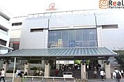 日吉駅(東急電鉄 東横線) 徒歩19分。 1510m
